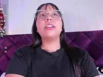 Chaturbate Live Sex Cam of sofiadanss