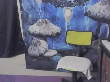 Chaturbate Best live sex cam show of stormythunder