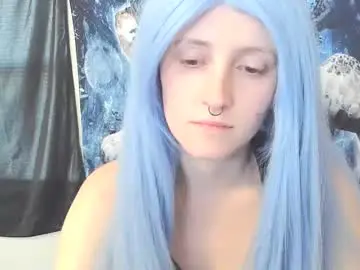 Chaturbate Live Sex of stormythunder