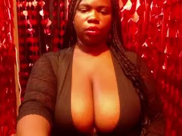 Chaturbate Live Sex Cam of tisha_brown1