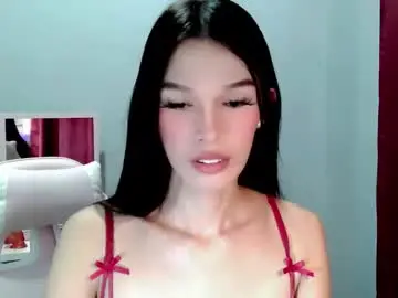 Chaturbate Sex Cam of ur_asianbabexxx