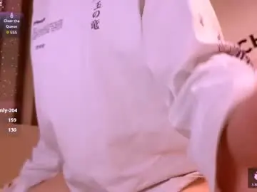 Chaturbate Sex Cam of _ni_kiss