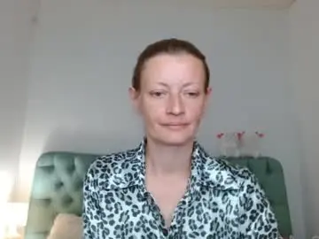 Chaturbate Nude Webcam of anastasia_skyy