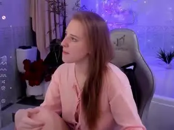 Chaturbate Best live sex cam show of annagrees1