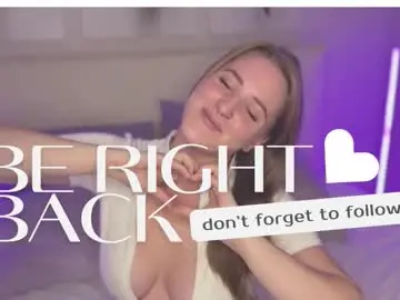 Chaturbate Best live sex cam show of annagrees1