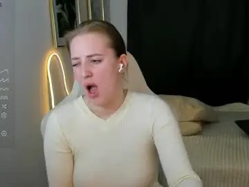 Chaturbate Adult Video Chat of annagrees1