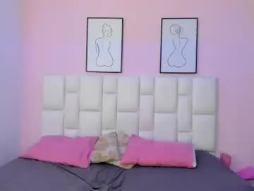 Chaturbate Live Sex Cam of britaniaantonelli