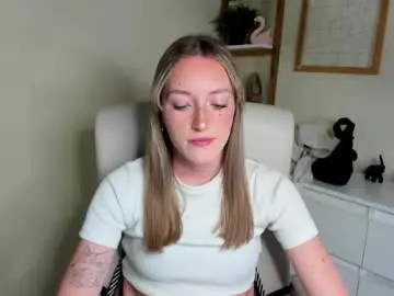 Chaturbate Private Sex Chat of evelynblond