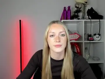 Chaturbate Adult Webcam of evelynblond