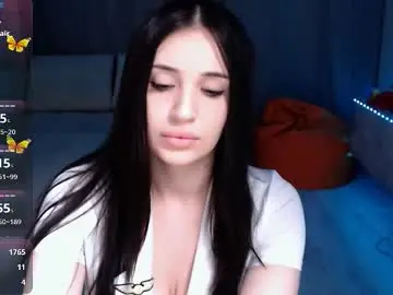 Chaturbate Adult Webcams of lea_atreides