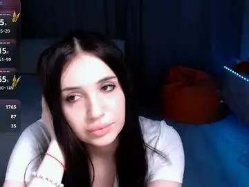 Chaturbate Sex Chat of lea_atreides