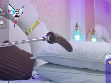 Chaturbate Live Sex of lisse_palmerr