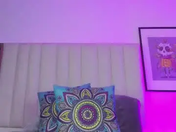 Chaturbate Best Webcam of morenaza_019