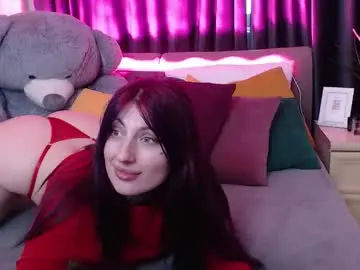 Chaturbate Watch Live Sex Cams of nina_b1um