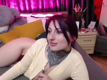 Chaturbate Free Porn Cam of nina_b1um