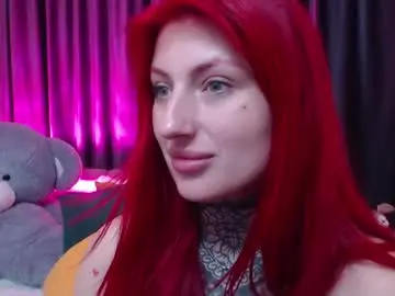 Chaturbate Live Porn of nina_b1um