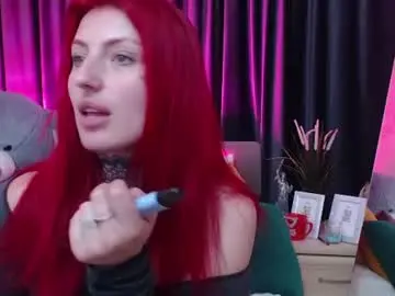 Chaturbate Live Sex Cam of nina_b1um