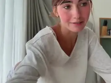 Chaturbate Watch Live Sex Cams of oofbabe__