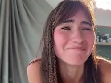 Chaturbate Adult Webcam of oofbabe__