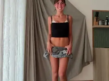 Chaturbate Private Sex Chat of oofbabe__