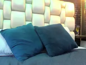 Chaturbate Private Sex Chat of salo_heavenn