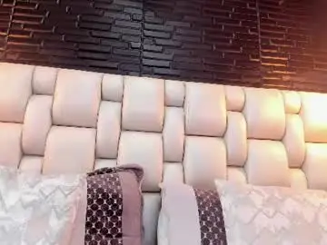 Chaturbate Live Sex Cam of salo_heavenn