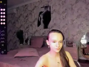 Chaturbate Free Porn Cam of sandra_powers