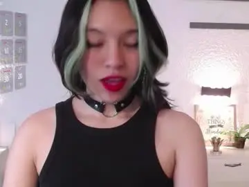 Chaturbate Private Sex Chat of sarah_cute028