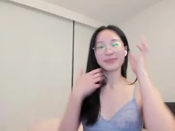 Chaturbate Best Webcam of secretgirlfriendxo