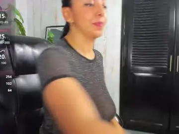 Chaturbate Live Sex Cam of shirley_taylor_