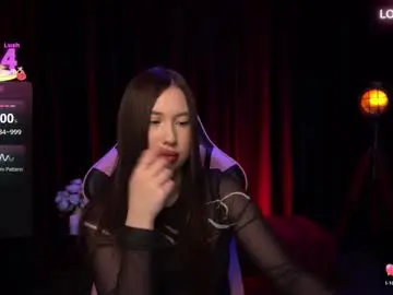 Chaturbate Live Porn of soffiray