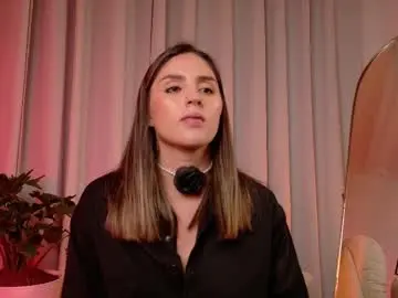 Chaturbate Free Porn Cam of victorianova