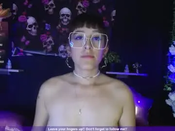 Chaturbate Private Sex Chat of _alhanna