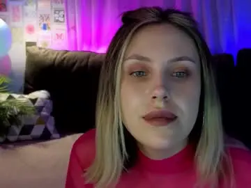 Chaturbate Best Webcam of _amymoore_