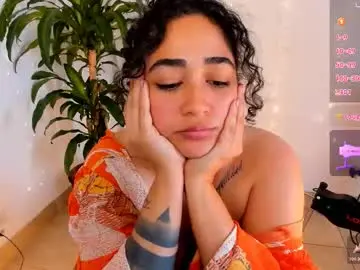 Chaturbate Sex Cam of _kat_1