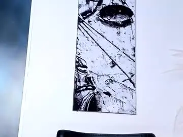 Chaturbate Nude Webcam of africa_holmes