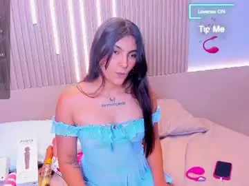 Chaturbate Adult Webcam of amara_lune