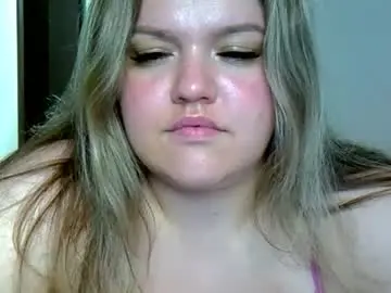 Chaturbate Live Sex of ashleyrosee_