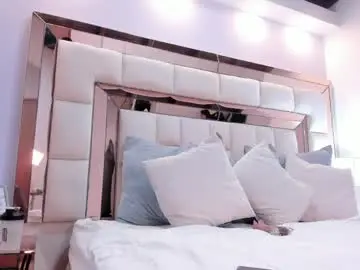 Chaturbate Live Sex Cam of charolnox