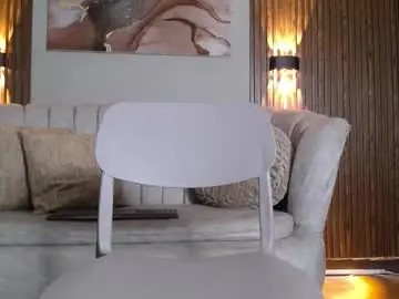 Chaturbate Adult Webcam of curlydani