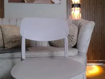 Chaturbate Live Sex of curlydani