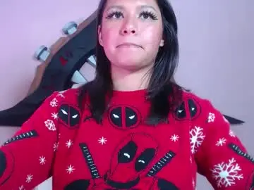 Chaturbate Best Webcam of evybubbles_