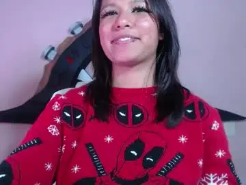 Chaturbate Live Porn of evybubbles_