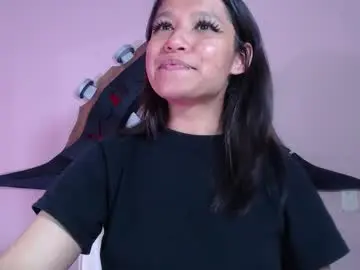 Chaturbate Private Sex Chat of evybubbles_