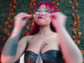 Chaturbate Sex Cam of evybubbles_