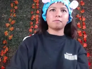 Chaturbate Adult Webcams of evybubbles_