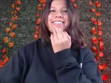 Chaturbate Sex Cam of evybubbles_