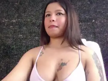 Chaturbate Free Porn Cam of evybubbles_