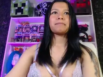 Chaturbate Sex Cam of evybubbles_