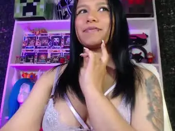 Chaturbate Free Live Porn of evybubbles_